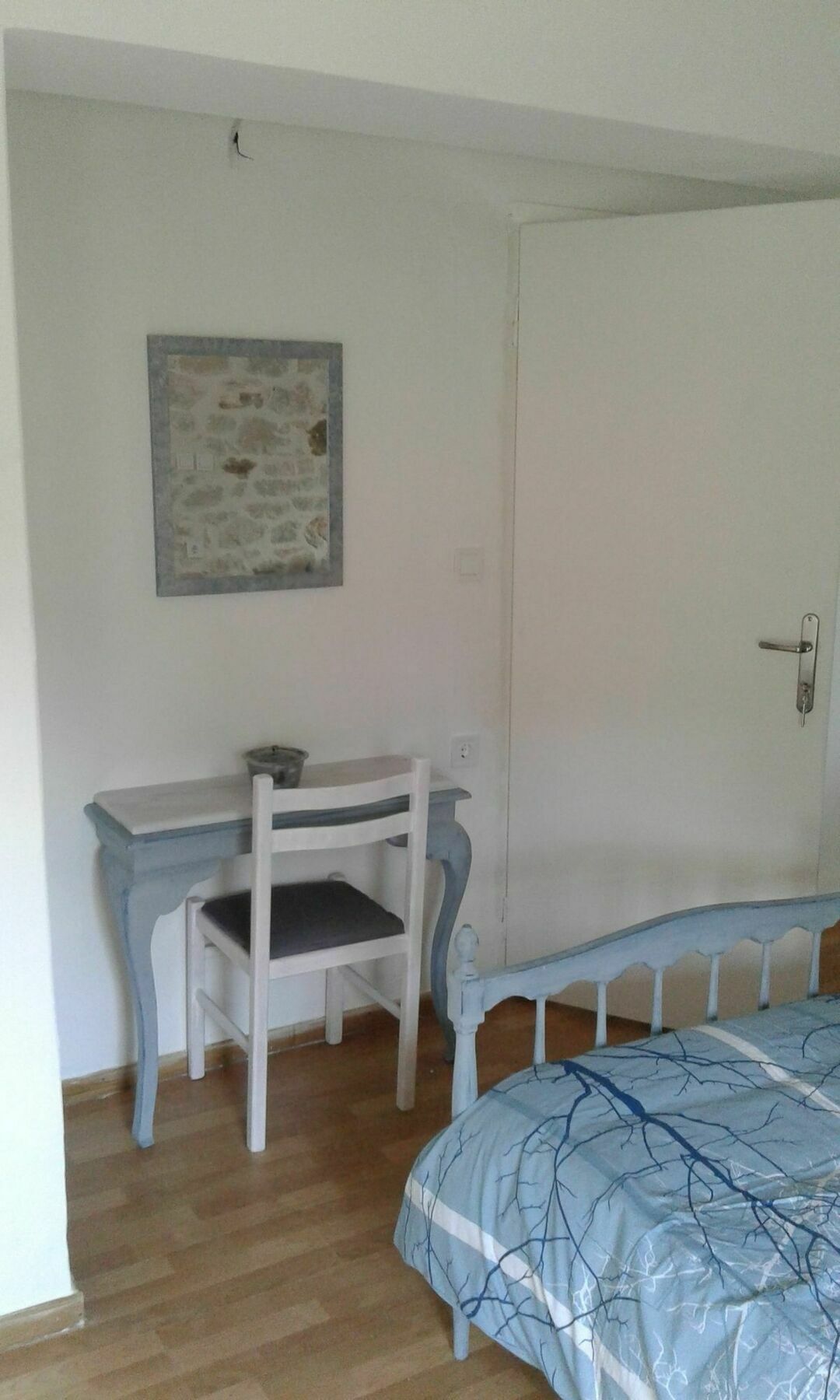 Villa Valia Skála Kallirákhis エクステリア 写真